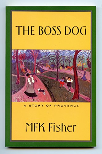 The Boss Dog