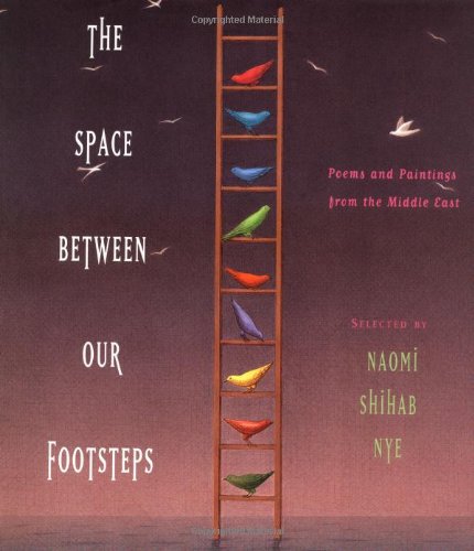 Space between Our Footsteps
