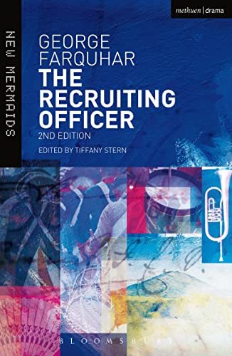 The Recruiting Officer By George Farquhar