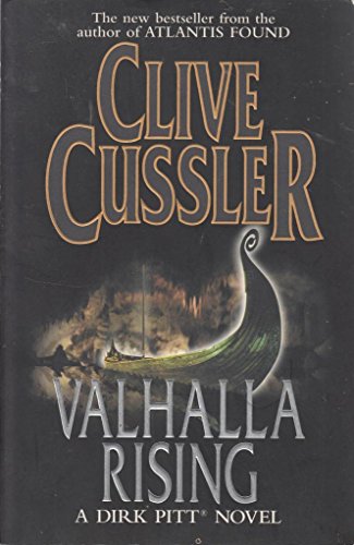 Valhalla Rising By Clive Cussler