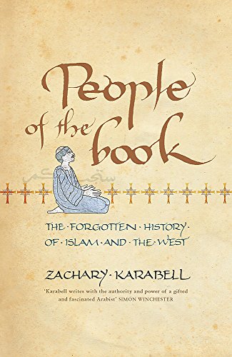 People of the Book By Zachary Karabell