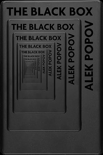 The Black Box By Alek Popov