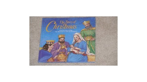 Story of Christmas By Linda Jennings