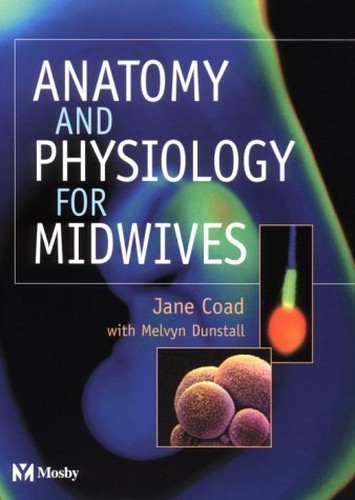 Anatomy And Physiology For Midwives Free Download