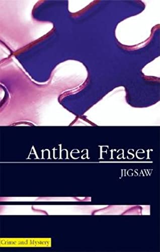 Jigsaw By Anthea Fraser