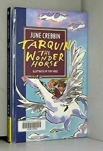 Tarquin The Wonder Horse par Crebbin June