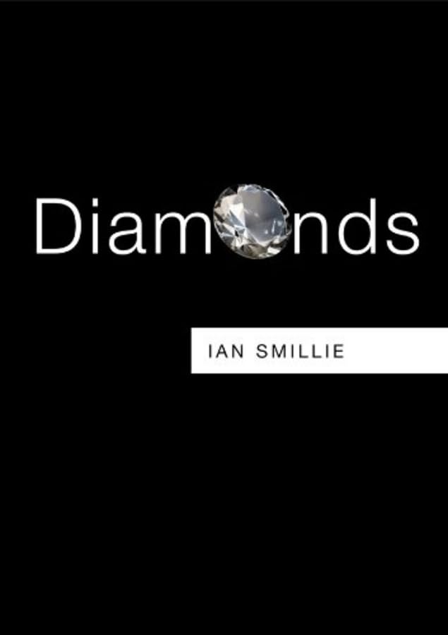 Diamonds By Ian Smillie (Diamond Development Initiative)