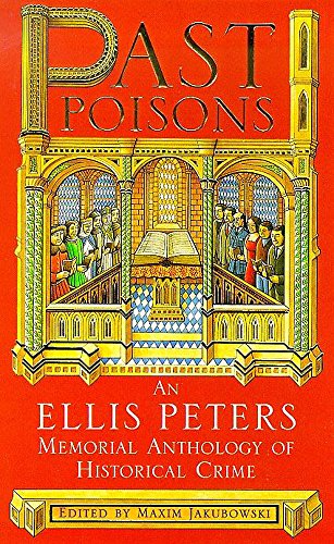 Past Poisons