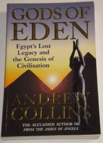 Gods of Eden