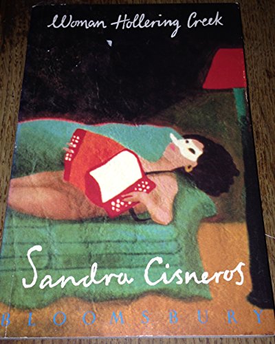 Woman Hollering Creek By Sandra Cisneros