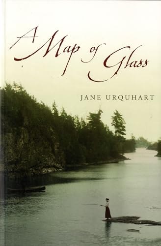 A Map of Glass