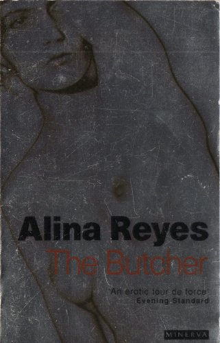 The Butcher par Alina Reyes