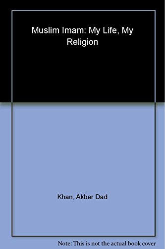 Muslim Iman von Akbar Dad Khan