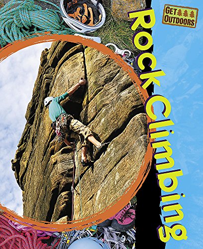 Rock Climbing