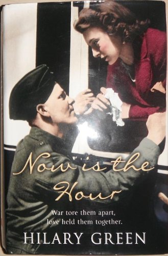 Now Is The Hour