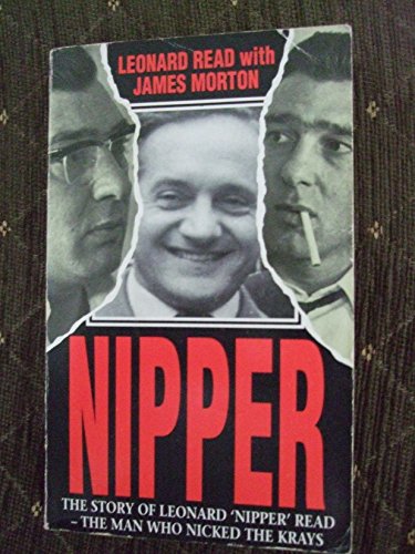 Nipper By James Morton