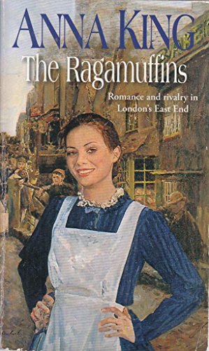 The Ragamuffins par Anna King