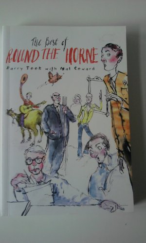 The Best of Round the Horne By Barry Took