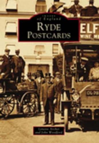 Ryde Postcards von Lynette Archer