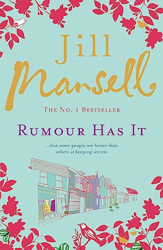 Rumour Has It By Jill Mansell