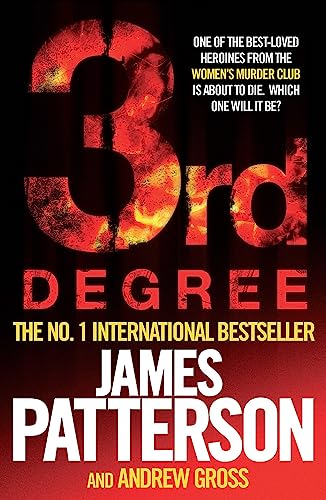 3rd Degree von James Patterson