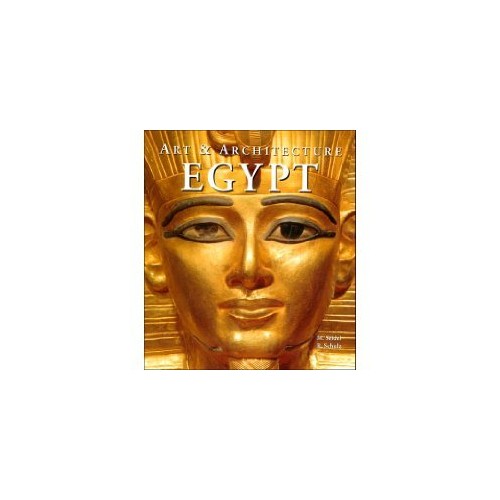 Egypt: Art and Architecture