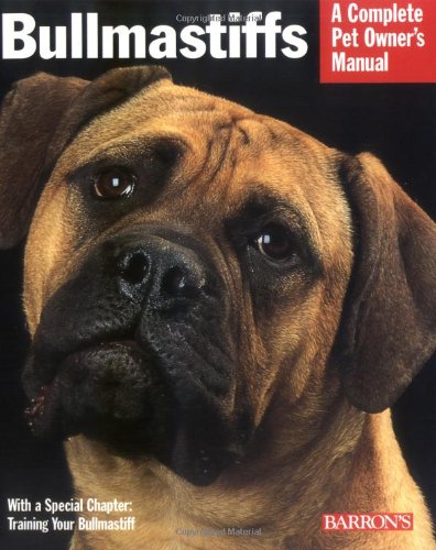 Bullmastiffs By Dan Rice