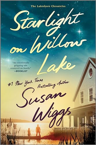 Starlight on Willow Lake