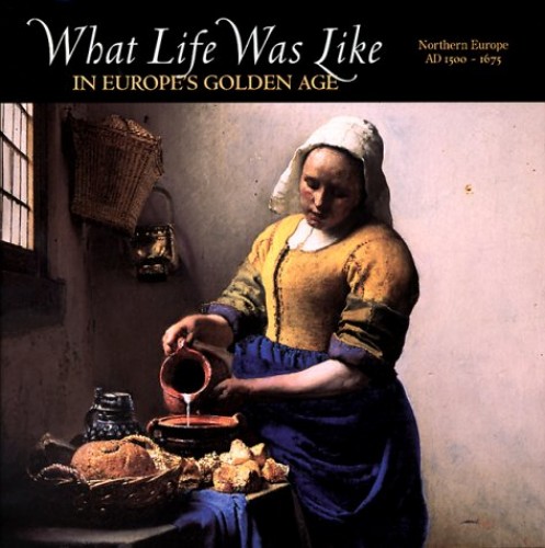 What Life Was Like in Europe's Golden Age