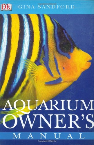 Aquarium Owner's Manual