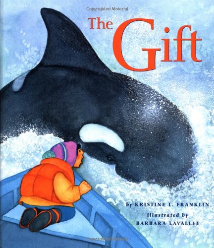 The Gift By Kirstin L. Franklin