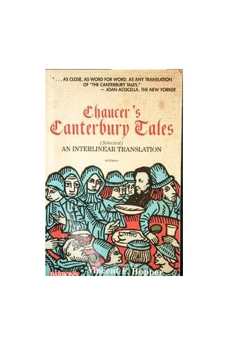 Canterbury Tales