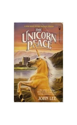 The Unicorn Peace