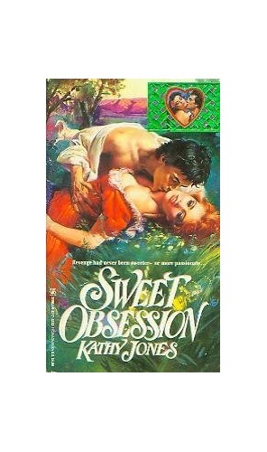 Sweet Obsession