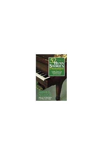 52 Hymn Stories Dramatized