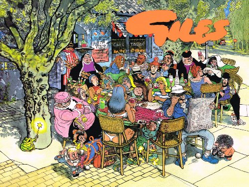 Giles: 41st Series