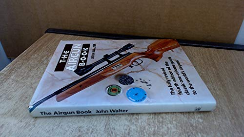 Air Gun Book