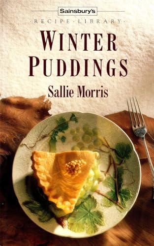 Winter Puddings [Sainsbury's Recipe Library]