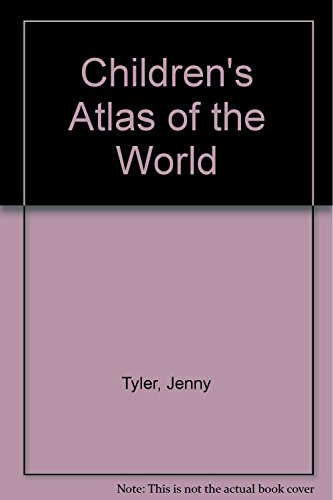 Children's Atlas of the World