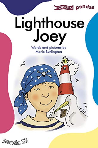 Lighthouse Joey By Marie Burlington