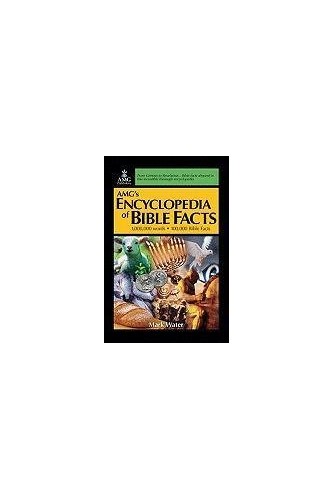 AMG's Encyclopedia of Bible Facts