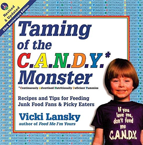 Taming of the Candy Monster