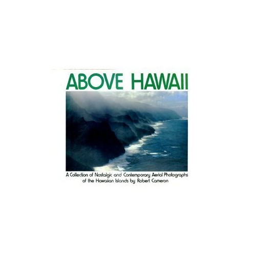 Above Hawaii von Robert Cameron