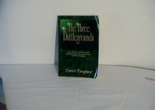 Three Battlegrounds