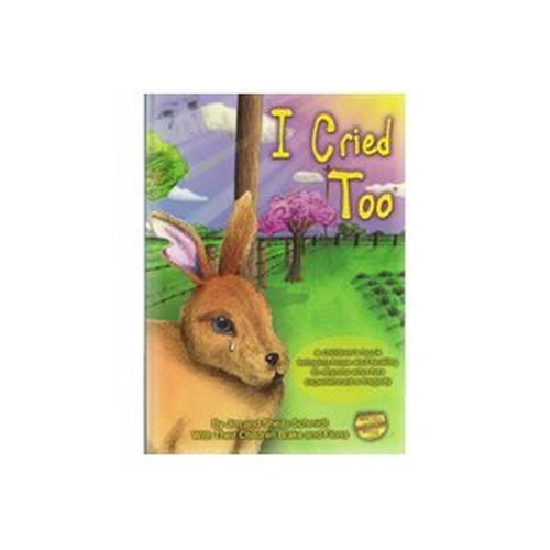 I Cried Too Golden Faith Book By Jim Schmidt Used World Of Books