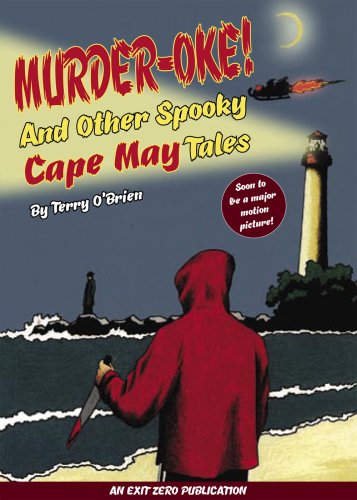 Murder-Oke!