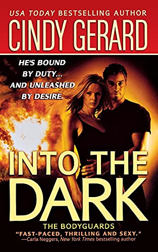 Into the Dark By Cindy Gerard