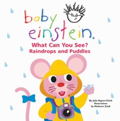 Baby Einstein Book Series World Of Books