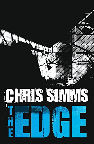 The Edge By Chris Simms