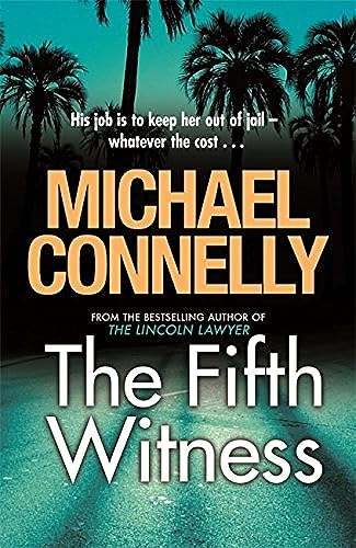 The Fifth Witness von Michael Connelly